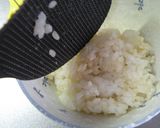 坊やと昆虫のお弁当作り方1写真