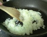 肉団子の黒酢あんかけ作り方1写真