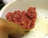 肉団子の黒酢あんかけ作り方2写真