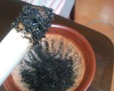 ほうれん草の胡麻和え作り方5写真