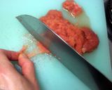 大根入り！ヘルシーたらこパスタ♪作り方2写真