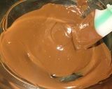 チョコ好き♪濃厚生チョコパウンドケーキ♪作り方6写真