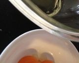 チョコ好き♪濃厚生チョコパウンドケーキ♪作り方3写真