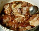 おいし～いから揚げ♪作り方2写真