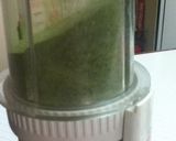 自家製 冷茶。作り方1写真