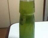 自家製 冷茶。作り方3写真