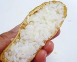 お弁当にも！レンジでおいなりさんのお揚げ作り方7写真
