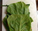 スモークサーモン in 生春巻き作り方11写真