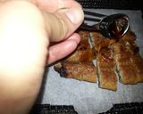 うなぎ！ぶっかけそうめん作り方3写真