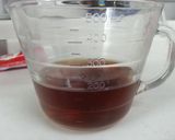 うなぎ！ぶっかけそうめん作り方8写真