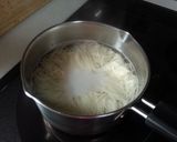 うなぎ！ぶっかけそうめん作り方5写真
