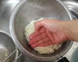 うなぎ！ぶっかけそうめん作り方6写真