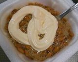 絶品♡納豆トースト作り方1写真