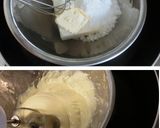 大すき♡スフレチーズケーキ♡作り方6写真