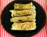 材料これだけ。子供でも作れる*ちんびん*作り方5写真