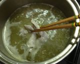 豚冷しゃぶをシュガーカット辛味噌ダレで！作り方4写真