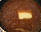 クイックチキンバターカレー作り方5写真