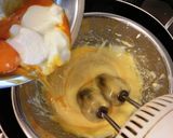大すき♡スフレチーズケーキ♡作り方7写真