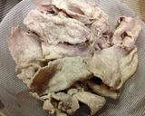 豚冷しゃぶをシュガーカット辛味噌ダレで！作り方5写真