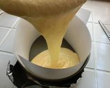 大すき♡スフレチーズケーキ♡作り方10写真