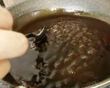 肉団子の黒酢あんかけ作り方6写真