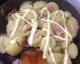ジャーマンポテト作り方3写真