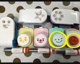 あんぱんまん弁当作り方4写真