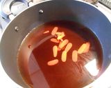 にんにく入り!!なすの揚げびたし作り方2写真