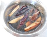 にんにく入り!!なすの揚げびたし作り方4写真