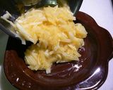 トースターで★スペインオムレツ作り方3写真
