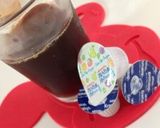 ドロリッチ風✽コーヒーゼリー♡作り方2写真