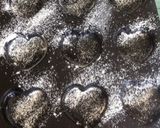 10分で出来る♡簡単マドレーヌ作り方5写真