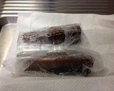 驚き！鰹の燻製♪作り方3写真