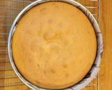 イチゴのショートケーキ作り方5写真