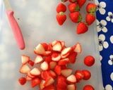 イチゴのショートケーキ作り方8写真