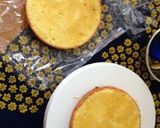 イチゴのショートケーキ作り方11写真