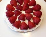 イチゴのショートケーキ作り方12写真