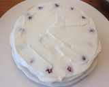 イチゴのショートケーキ作り方13写真