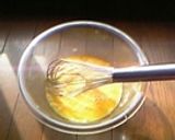 簡単おいしい(かぼちゃの)焼きプリン作り方5写真