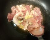 簡単♪豆腐炒め香港風☆（基本編）作り方1写真