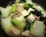 簡単♪豆腐炒め香港風☆（基本編）作り方7写真