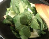 簡単♪豆腐炒め香港風☆（基本編）作り方4写真
