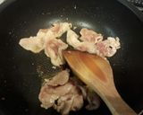 簡単♪豆腐炒め香港風☆（基本編）作り方3写真