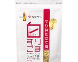 韓国風豆乳そうめん作り方1写真