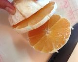 お豆腐入り♪フレッシュフルーツスムージー作り方1写真