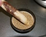 ズッキーニのチョレギサラダ★夏の粋な食感作り方3写真