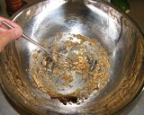 ズッキーニのチョレギサラダ★夏の粋な食感作り方4写真