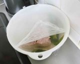 【茹でて放置するだけ】茹で豚作り方3写真