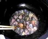 あさりの中華焼きそば作り方2写真
