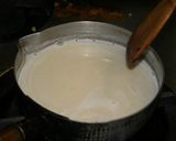 じゃがいもと豆乳のポタージュ作り方3写真